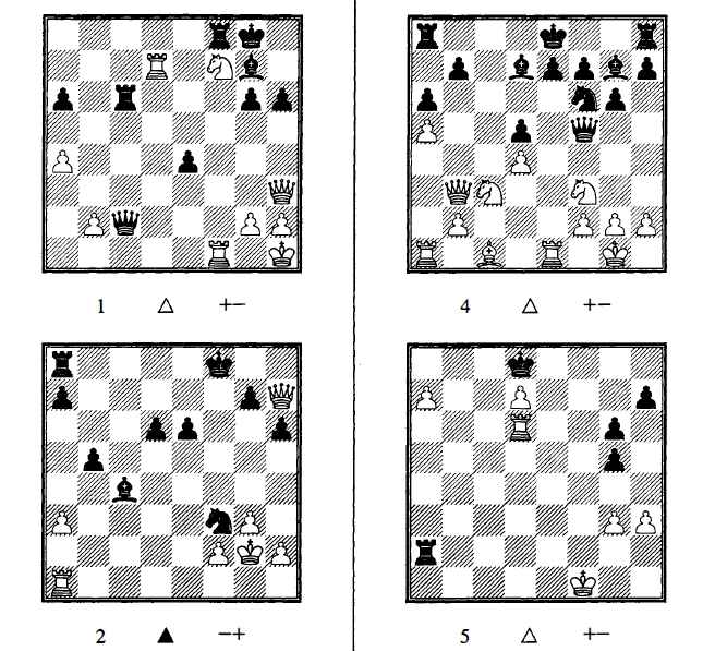 دانلود کتاب ترکیب های شطرنج جلد3 Chess School 3 - Alexander Mazja