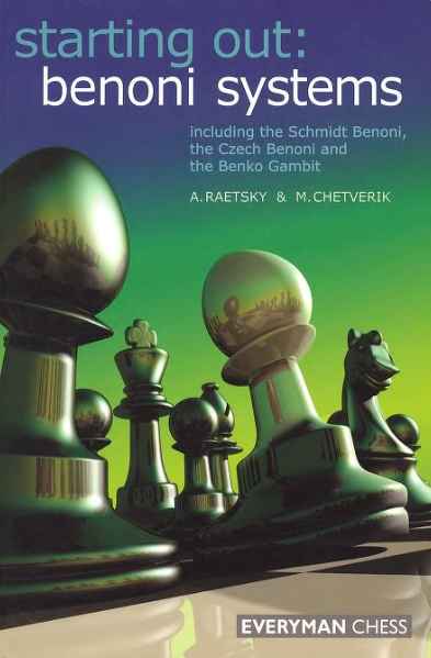 دانلود 46 کتاب از بهترین کتاب های آموزشی شطرنج شروع بازی -everymanchess