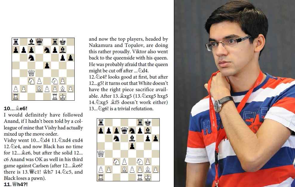 دانلود مجله جدید آموزشی و معتبر New In Chess 2014-07.pdf