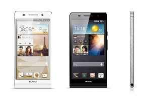 دانلود رام تمامی سری های گوشی Huawei P۶
