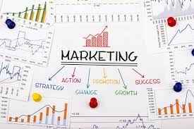 تحقیق انواع بازاریابی در مدیریت